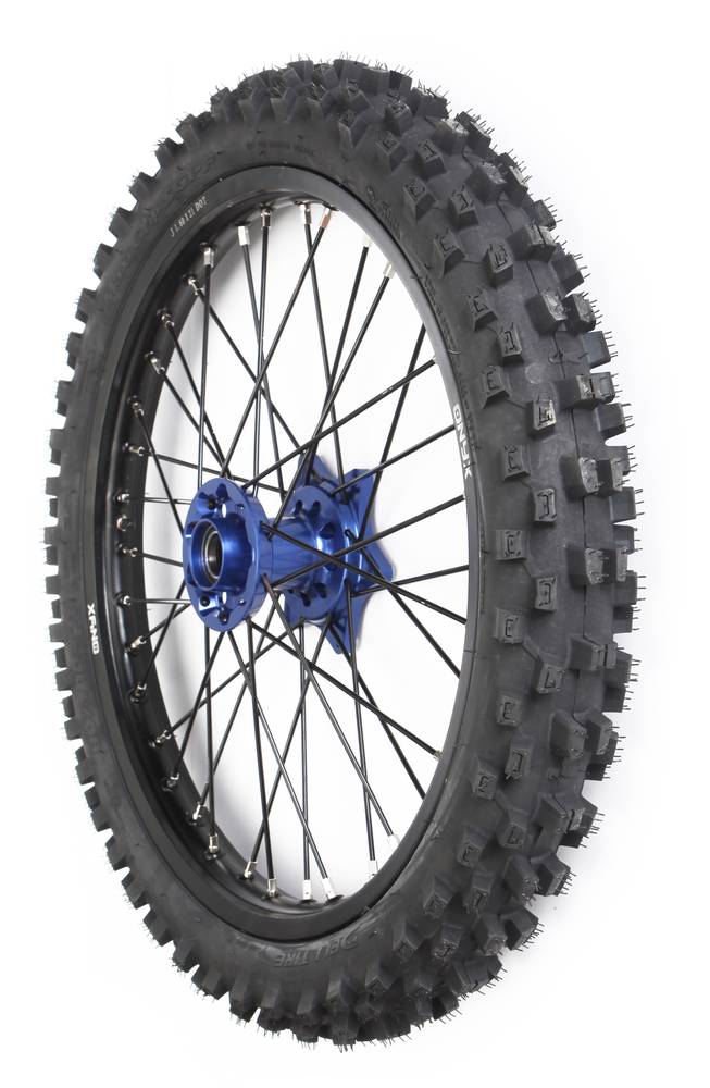 Banden Sb-157 70/100-17 4Pr/Tt
