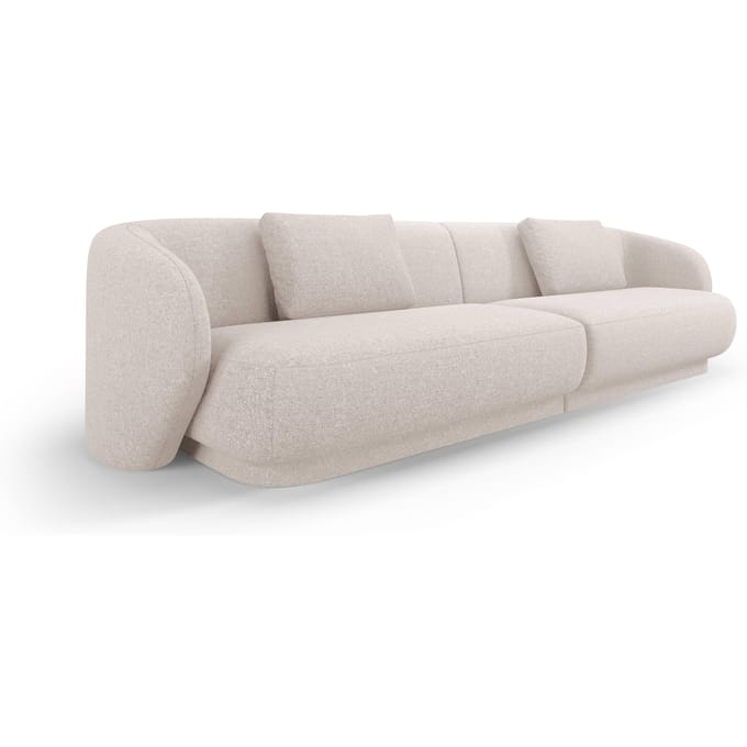 4-zitsbank Camden chenille | Cosmopolitan Design