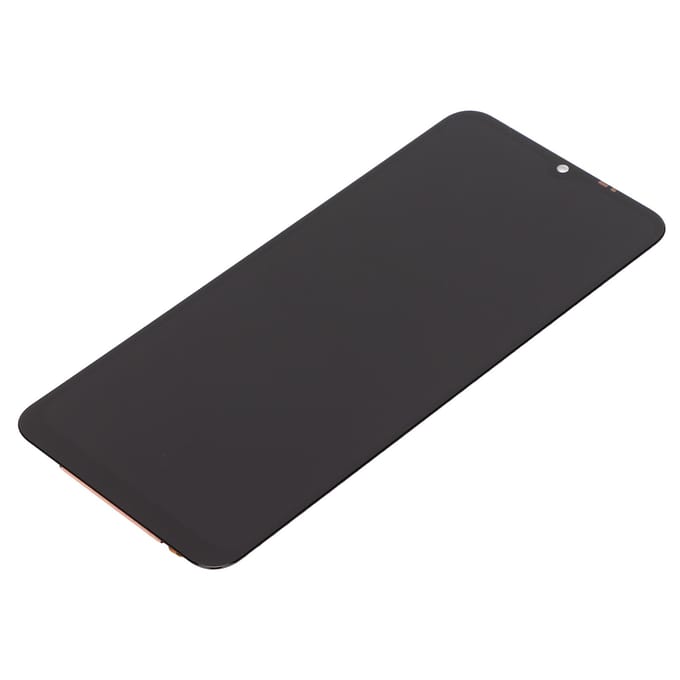 Telefoonscherm Assemblage Touchscreen LCD Display Digitizer Vervanging met Gereedschap voor VIVO Y20 Mobiel black