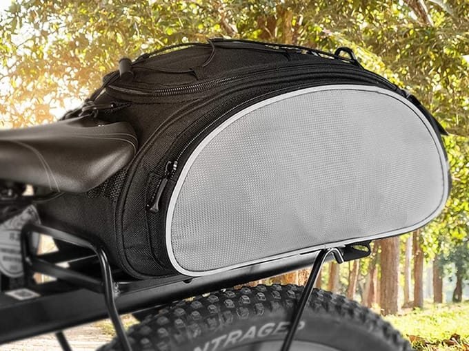 Hangzhou A Link Star Technology - Fietstas - Waterdicht - 13L - Reflecterend