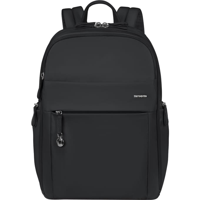 Samsonite Move 5.0 Rugzak 14.1" Zwart