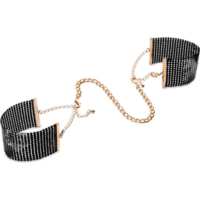 Bijoux Indiscrets Handboeien