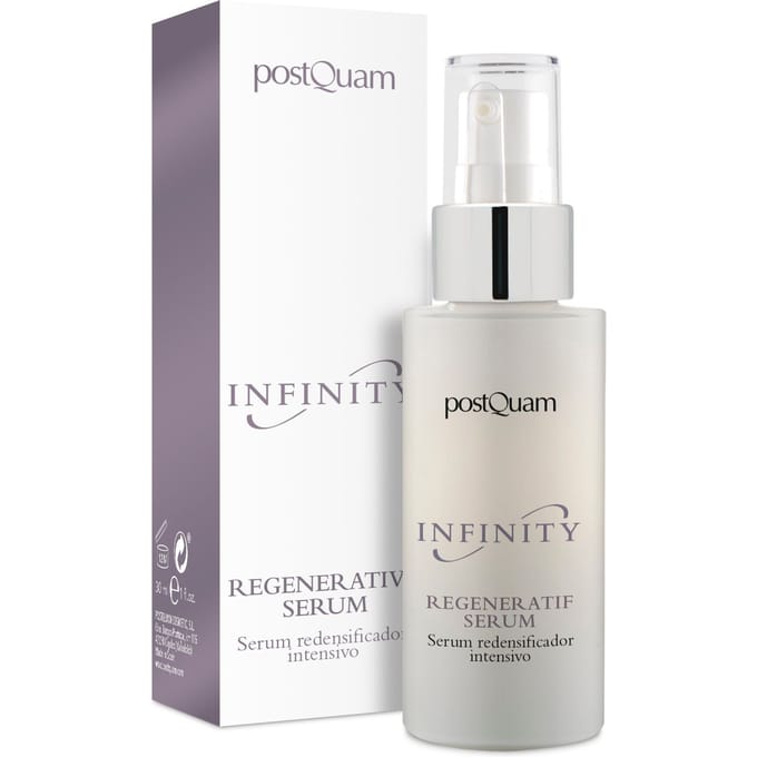 POSTQUAM SKIN CARE REGENEREREND SERUM