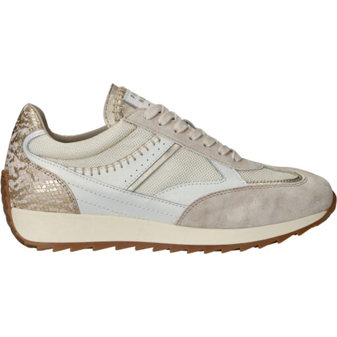 Piedi Nudi - Harlem Beige 41