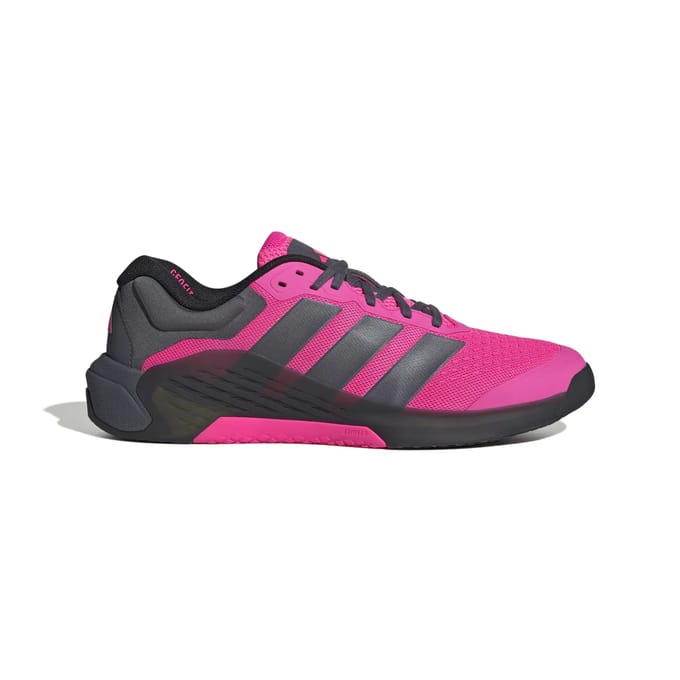 Fitness Schoenen adidas Baskets Dropset 4 textile