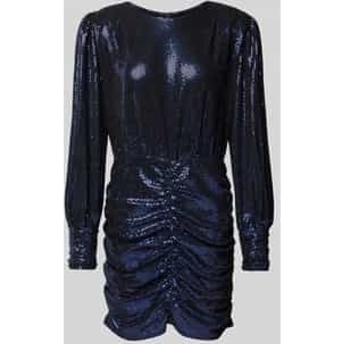 Mini-jurk met pailletten - Constantly K x P&C*