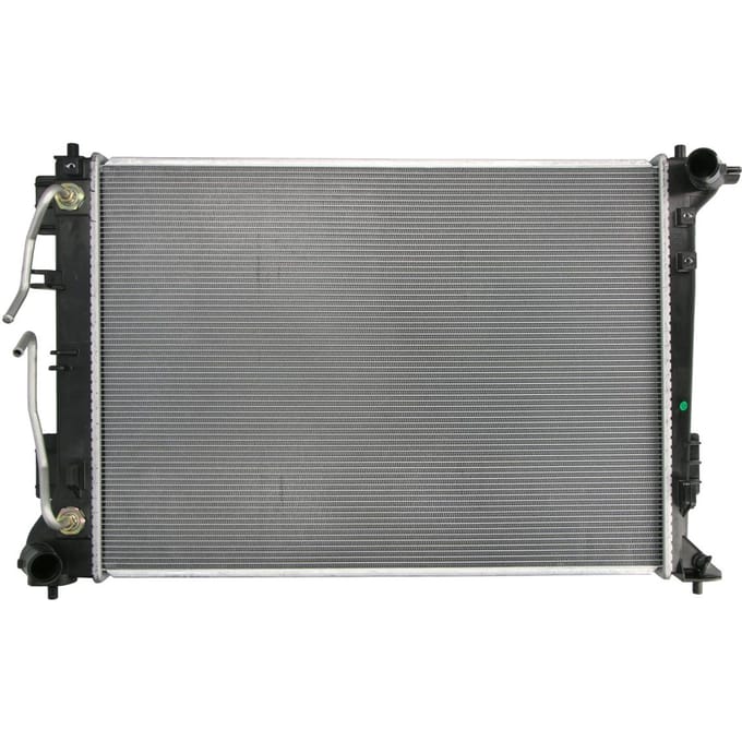 Radiator, motorkoeling NRF 550074