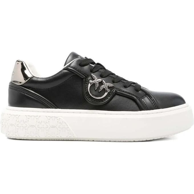 Pinko Sneakers Zwart