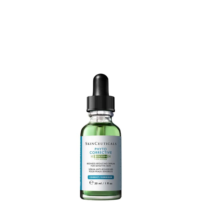 SkinCeuticals Phyto Corrective PDRN Visible-Redness-Reducing Serum 30ml