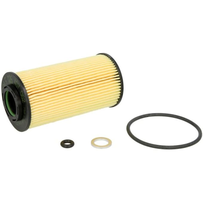 Oliefilter BOSCH F 026 407 062