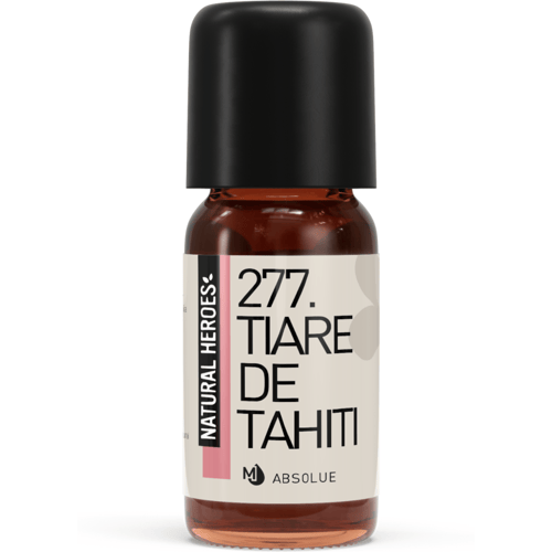 Natural Heroes Tiare de Tahiti Absolue - 10 ml