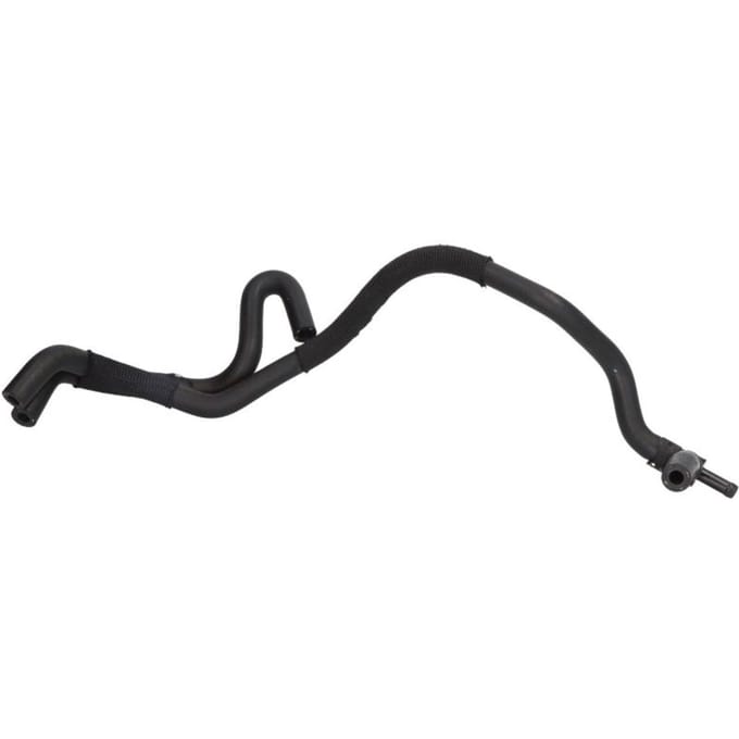 Radiateurslang THERMOTEC DWW018TT