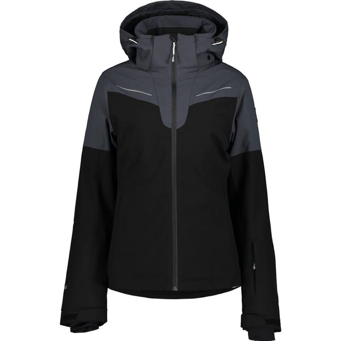 Icepeak - Icepeak Ferron - Black - vrouwen - Maat 38