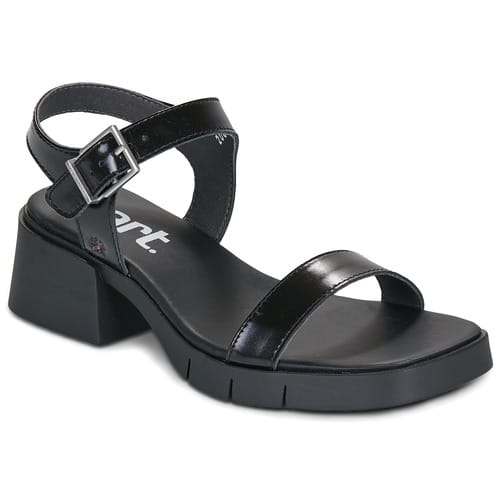 Sandalen met hakken Art VARSOVIA