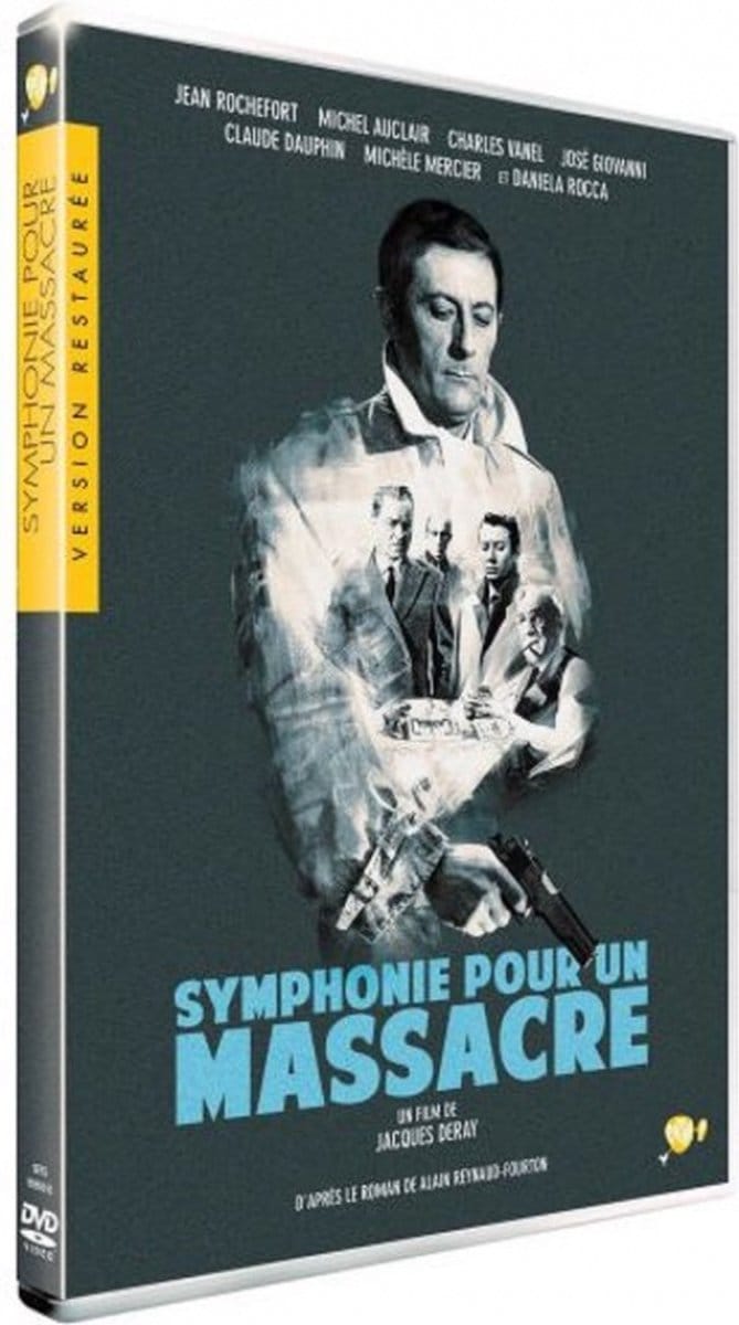 Synphonie pour un massacre