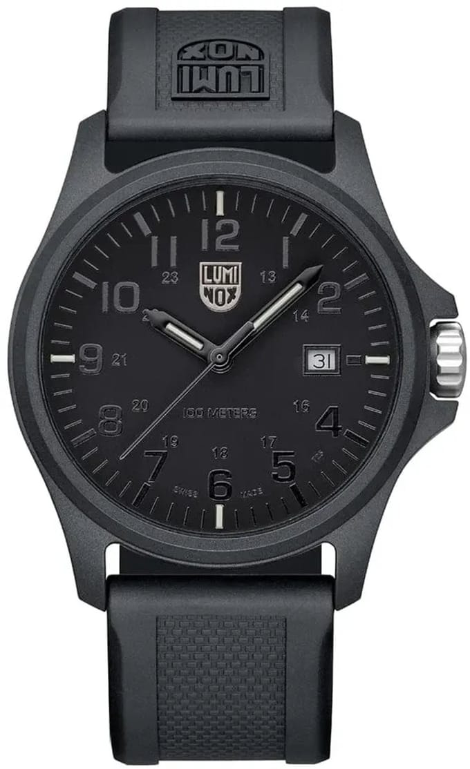 Luminox X2.2402 Patagonia Carbonox horloge 43 mm