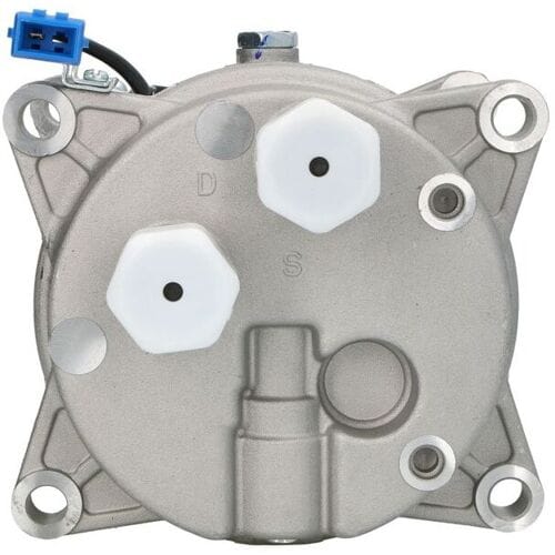 Airco-compressor VALEO 690029
