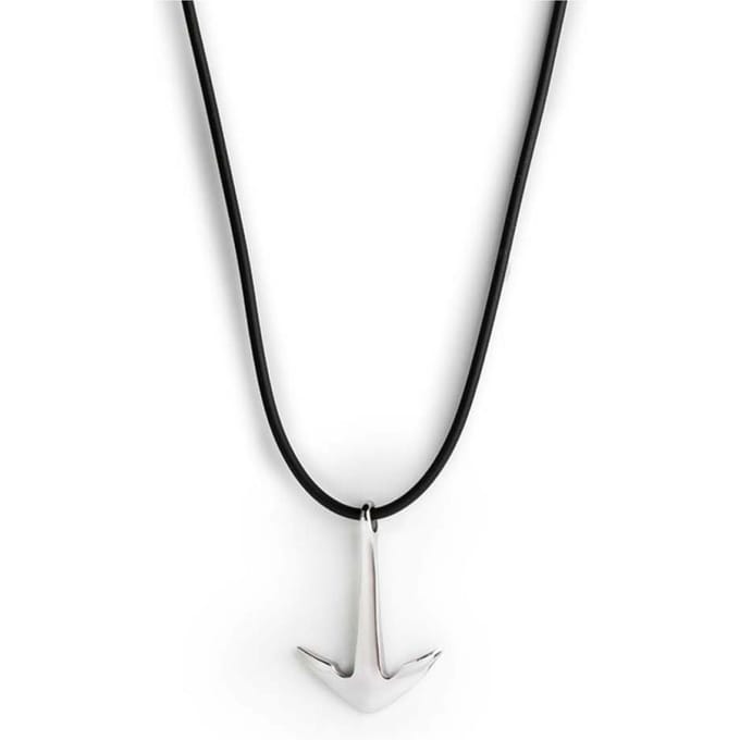 Monomen Jewelry MM10866 Halsketting Heren