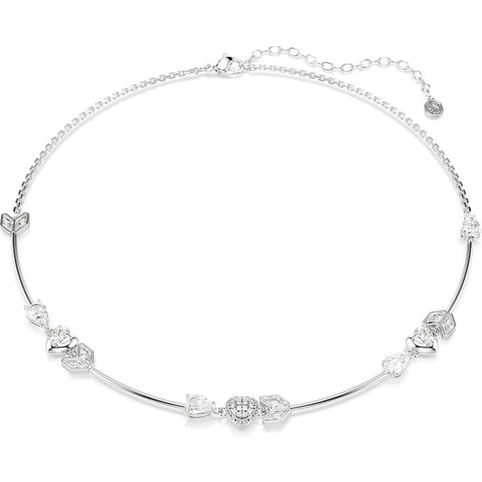 Swarovski Ketting Global Collection 5743411