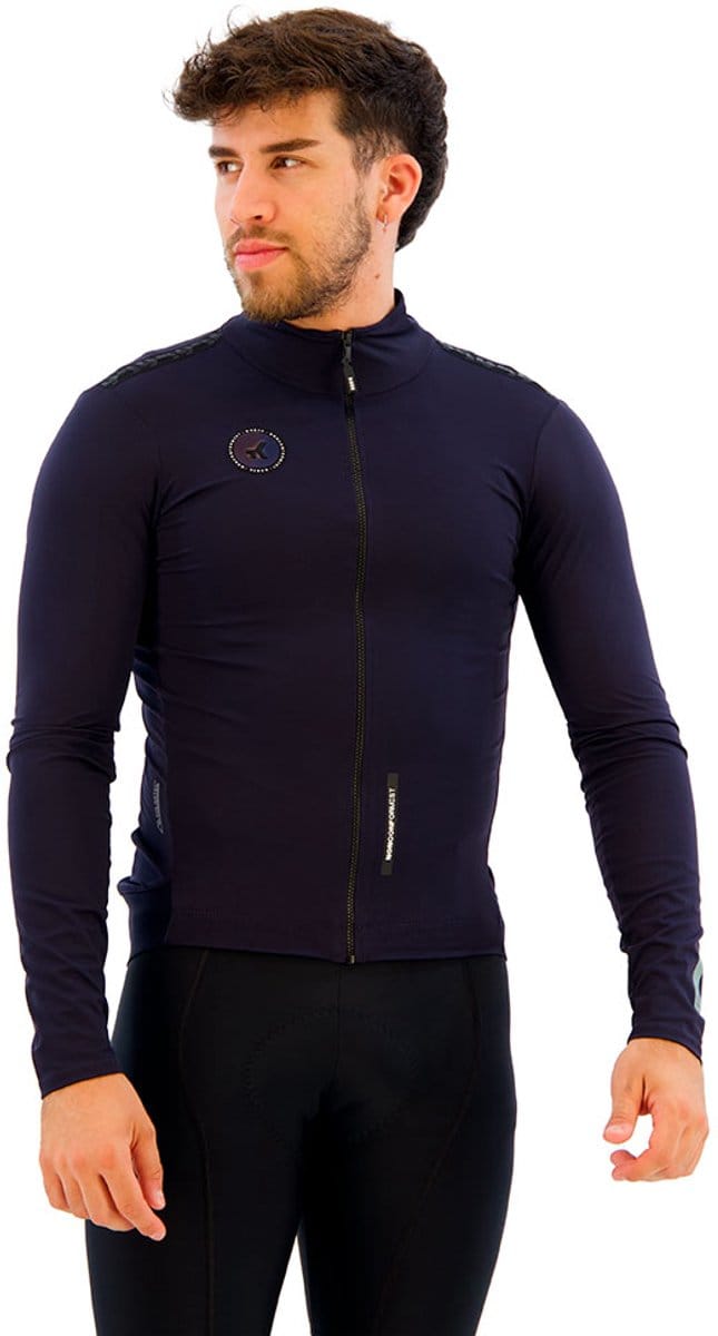 Gobik Envy 2.0 Jas Blauw S Man