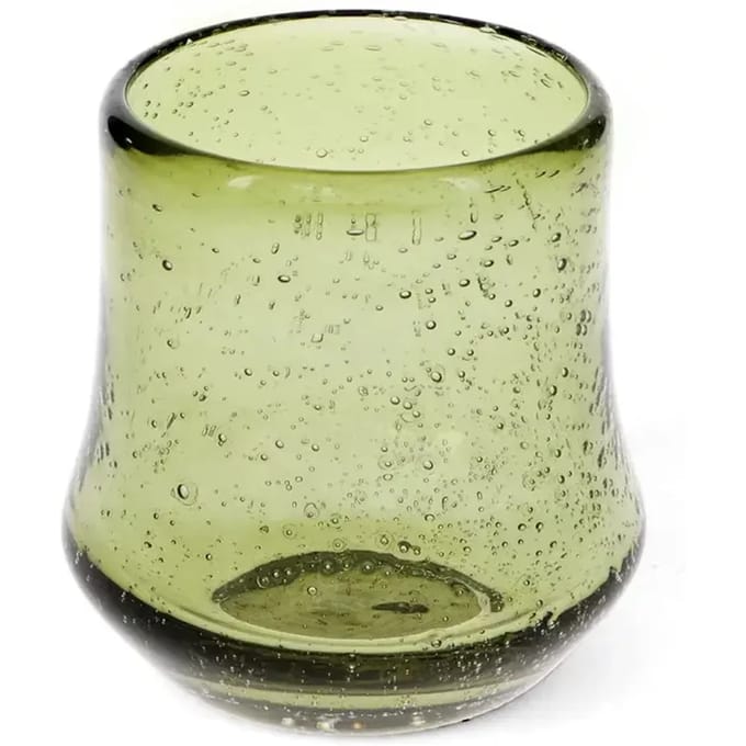 Bubbels glas Rex London