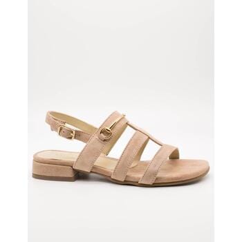 Platte sandalen Alpe 5437-11-52 Baby Silk