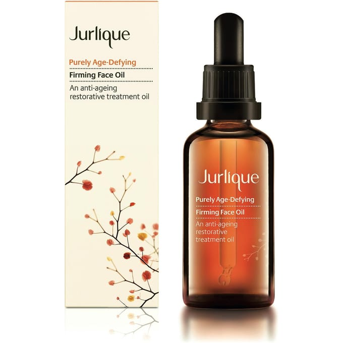 Jurlique Purely Age-Defying Face Oil 50 ml