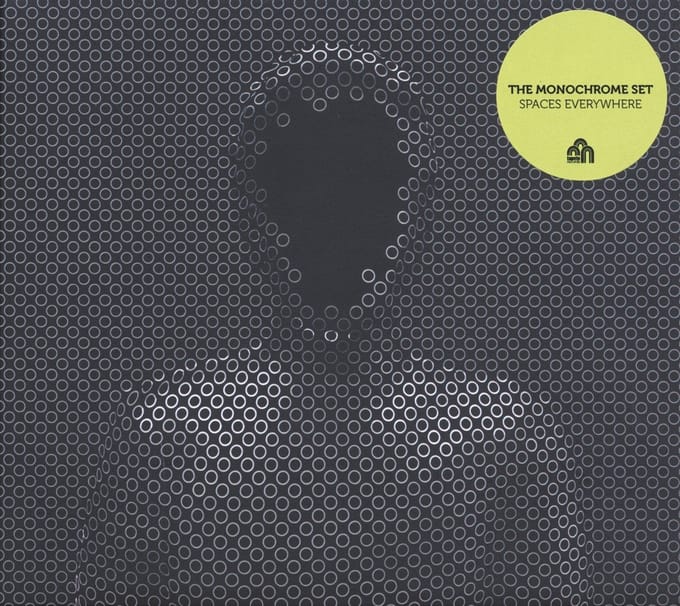 Monochrome Set - Spaces Everywhere (LP)