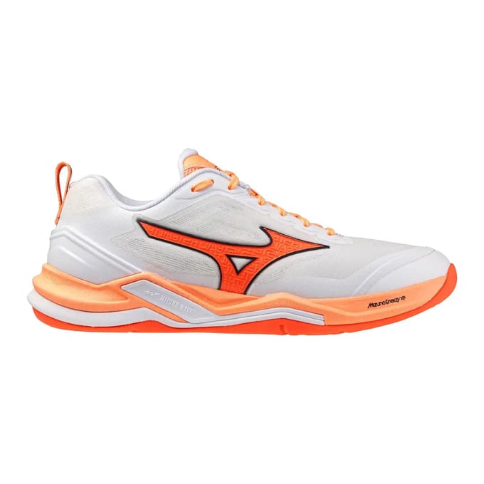 Indoor schoenen Mizuno Wave Stealth Elite