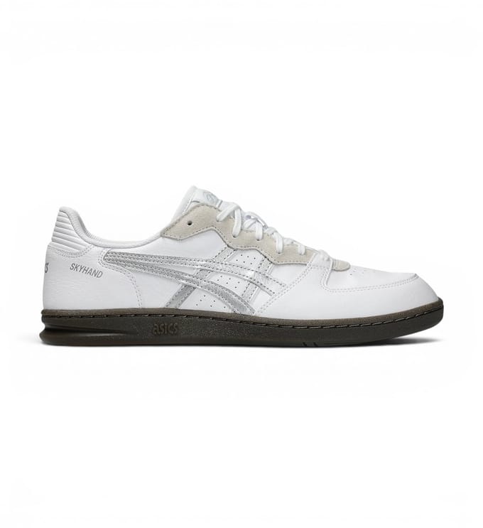 Asics Skyhand OG leren sneakers