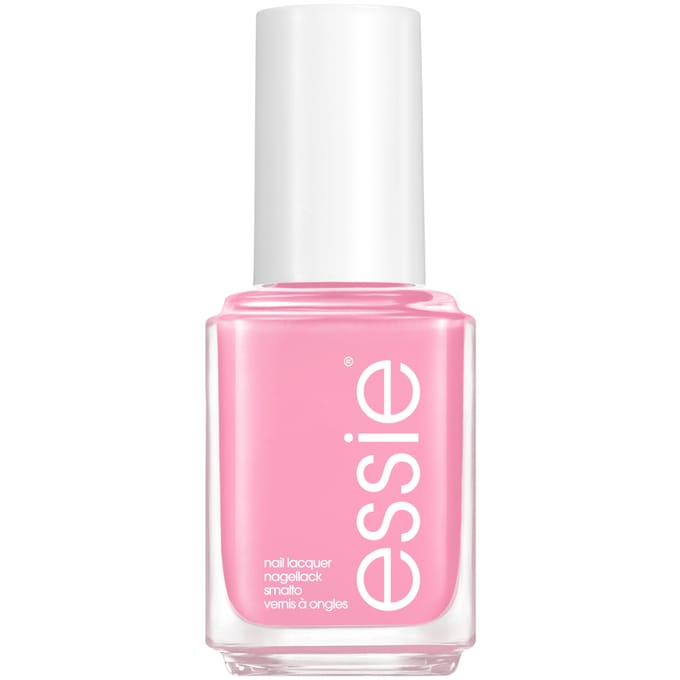 essie® - original - 17 muchi, muchi - roze - glanzende nagellak - 13,5 ml