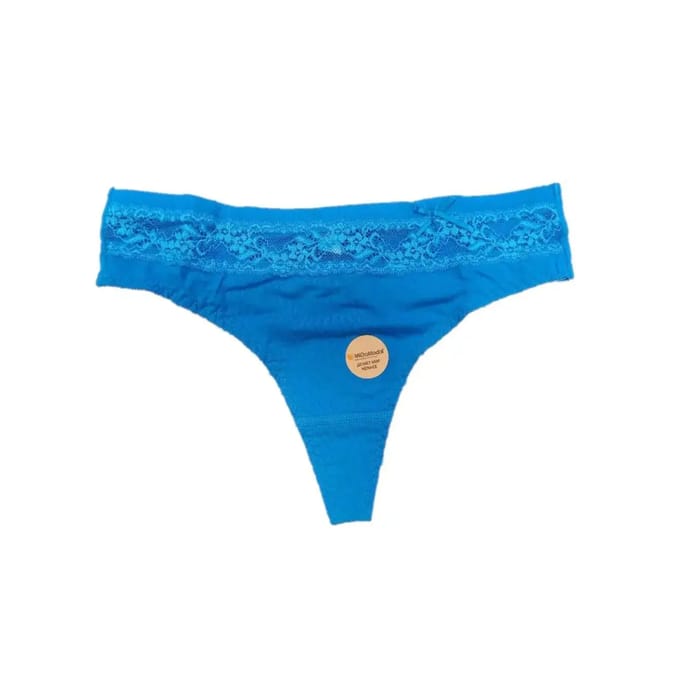 Damesslipjes Esli Micromodal LST 400