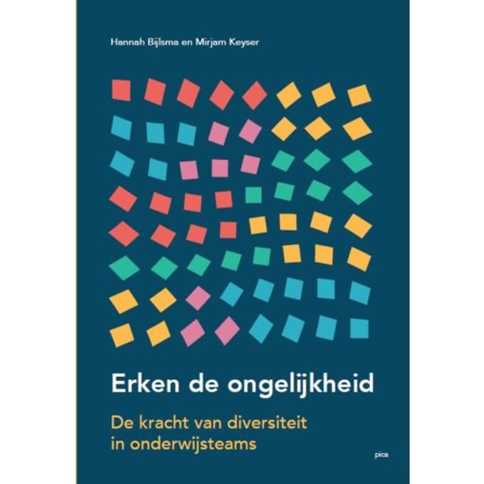 Erken De Ongelijkheid - Leiderschap In De Onderwijspraktijk - Hannah Bijlsma