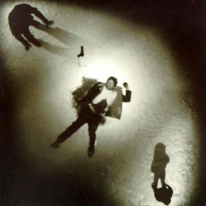 Slint - Slint (10" LP)