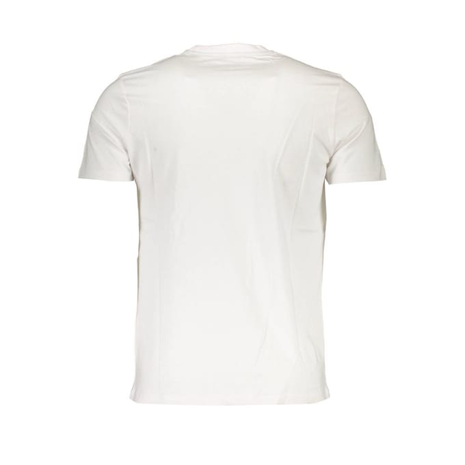 Korte Mouwen Crew Neck T-shirt