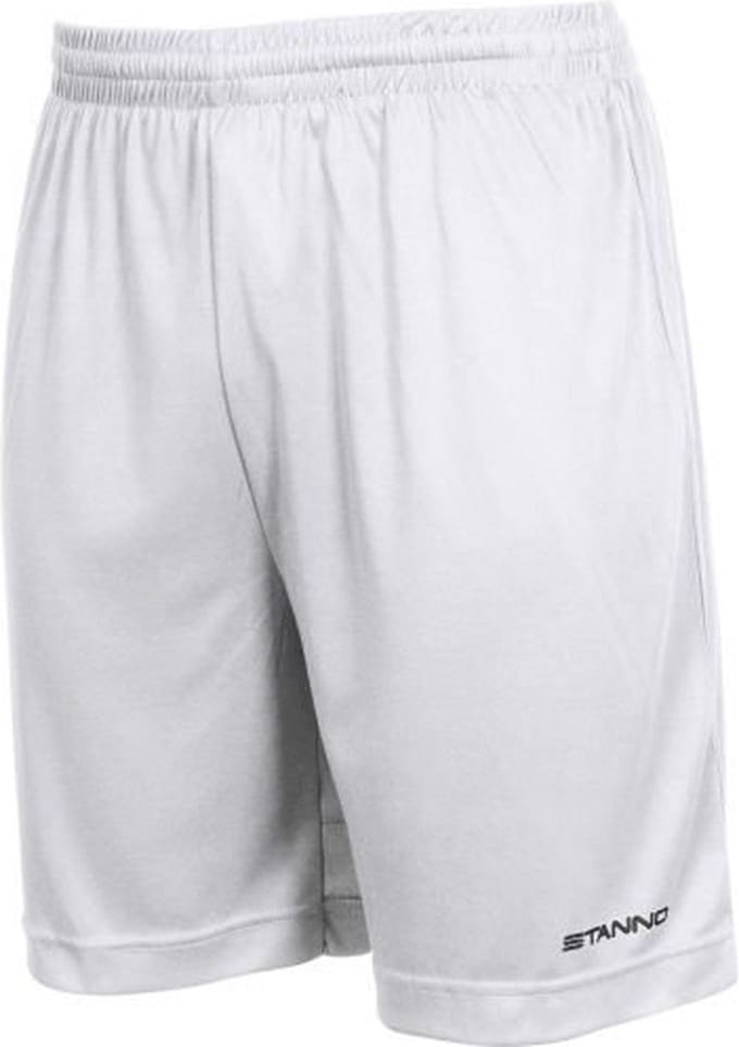 Stanno - Field Short - Sportbroek - Maat 164 - Wit