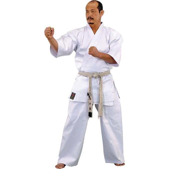 Kimono karate Kwon FullContact 8 oz