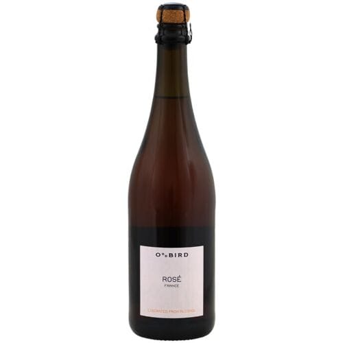 Oddbird Sparkling Rosé - 750 ml