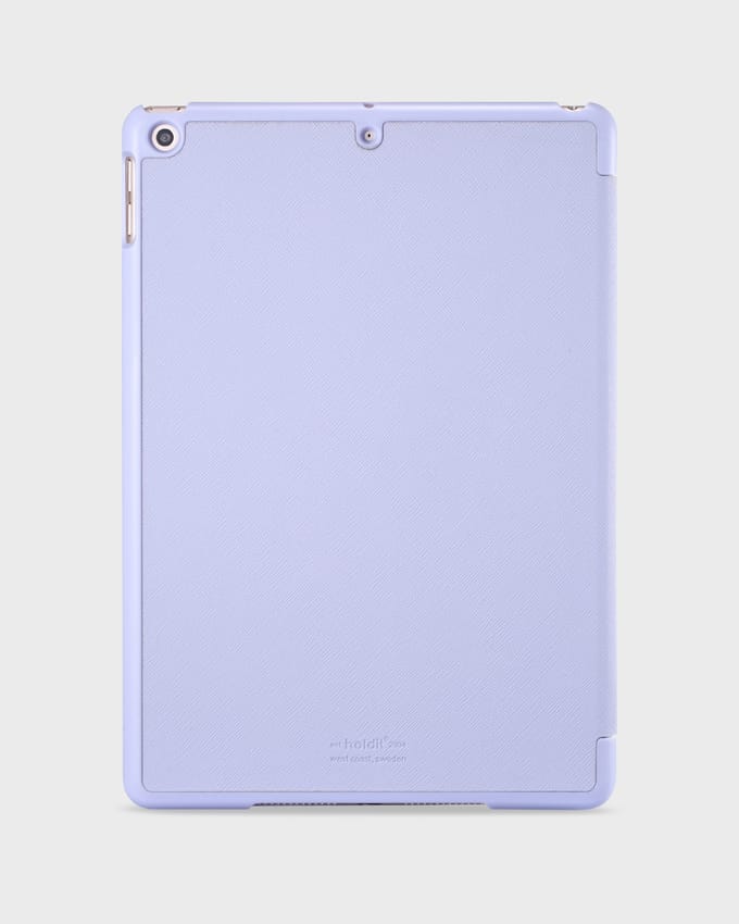 Smart Cover Lavender iPad 10.2"
