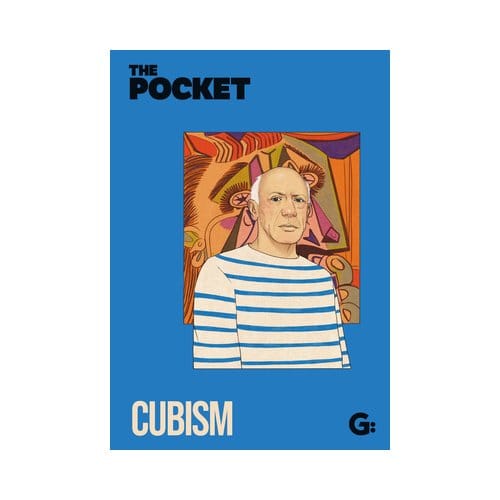 The Pocket Cubism - Gemini Pockets - Gemini