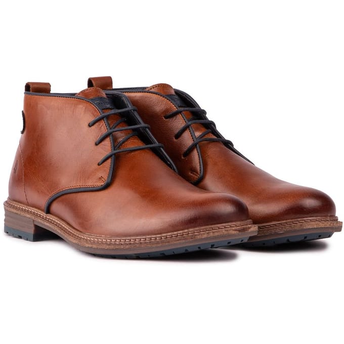Hush Puppies Jonas Laarzen