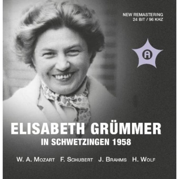 Lieder, Gr Mmer In Schwetzingen 195