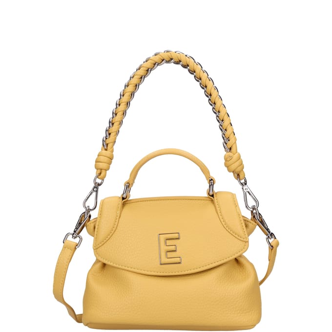 Ermanno Scervino Zakken... Geel