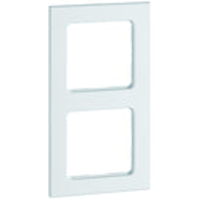 Honeywell Peha NOVA Cover Frame Switchgear - 00020211 [2 Pieces]