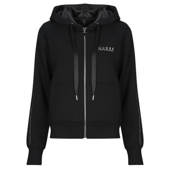 Capuchon sweaters Guess NEW HOODED SCUBA SWEATSHIRT