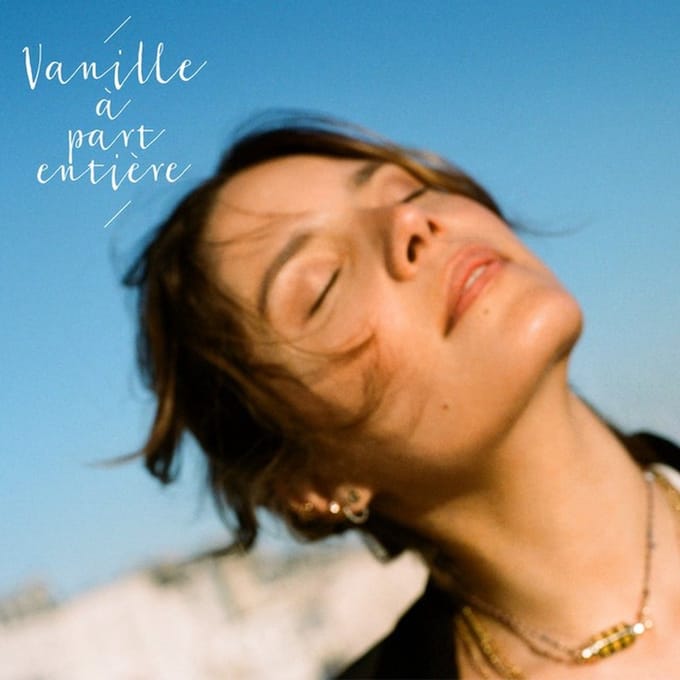 Vanille - A Part Entière (LP)