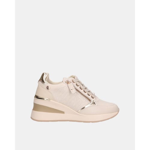 Lage Sneakers Xti 143071