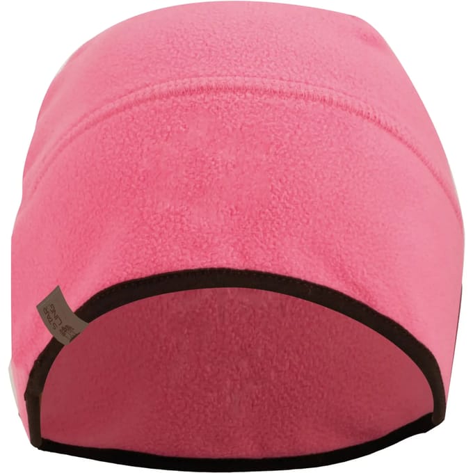 Starling Muts Fleece Sr - Pine - Roze