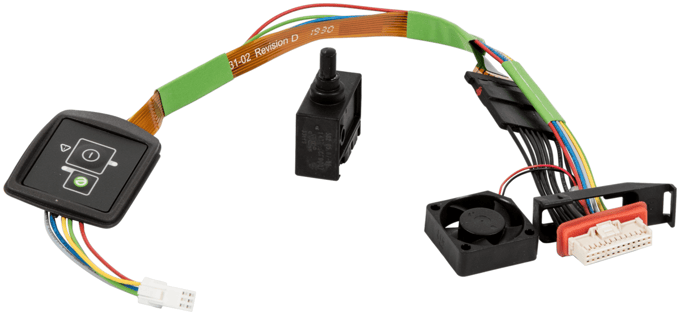 Switch kit