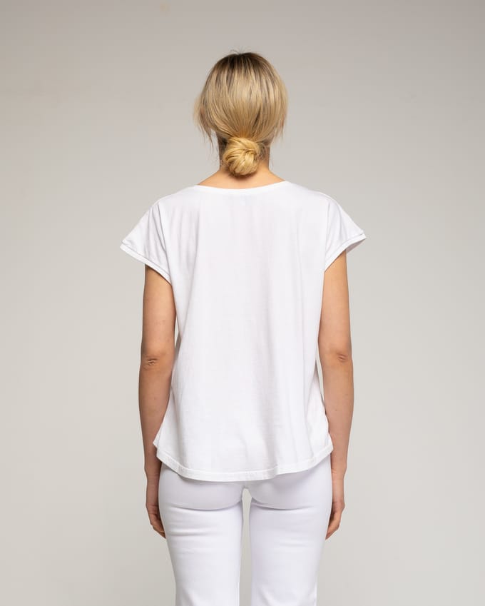 T-shirt "amore mio